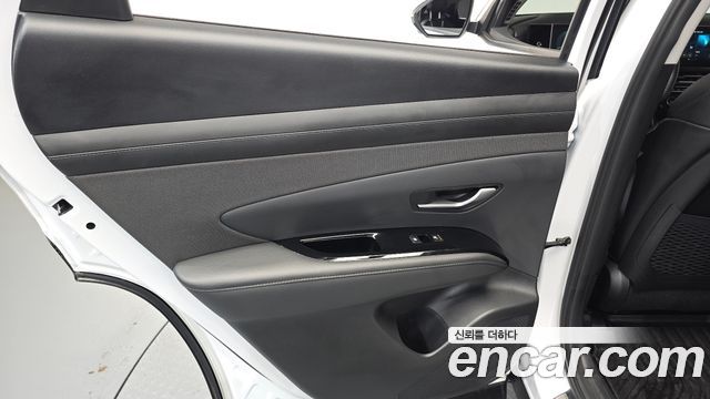 Hyundai Tucson 2025 — photo 15