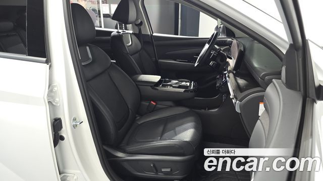 Hyundai Tucson 2025 — photo 16
