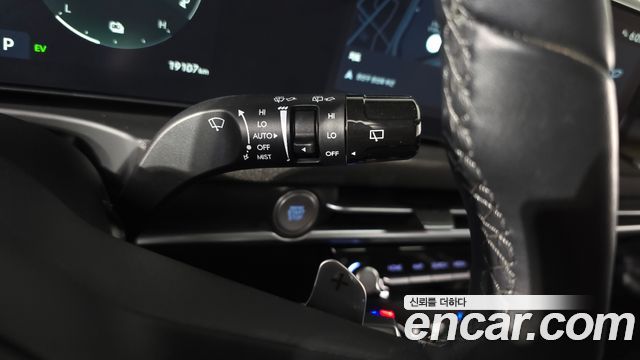Hyundai Tucson 2025 — photo 27