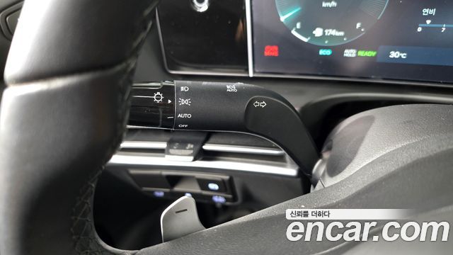 Hyundai Tucson 2025 — photo 28