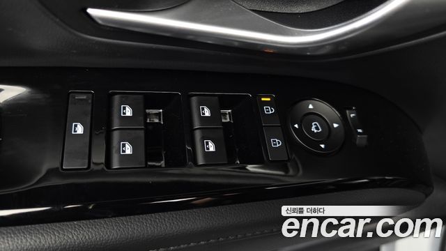 Hyundai Tucson 2025 — photo 29