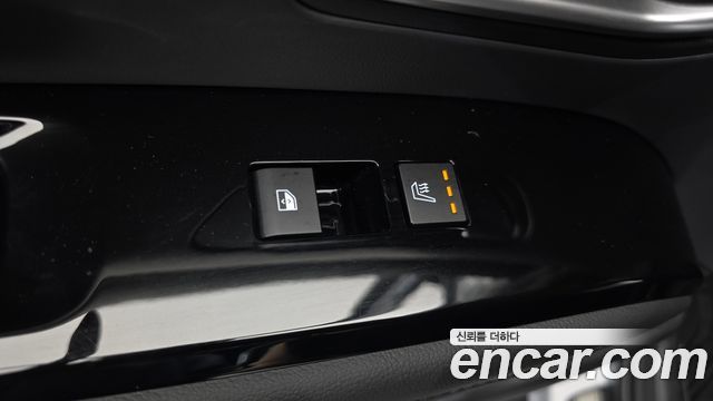 Hyundai Tucson 2025 — photo 30
