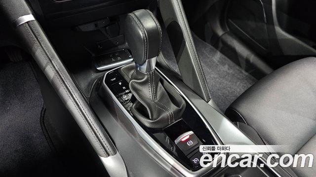 Renault Korea QM6 2022 — photo 9