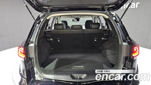 Renault Korea QM6 2022 — photo 20