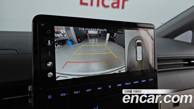 Hyundai Staria 2023 — photo 20