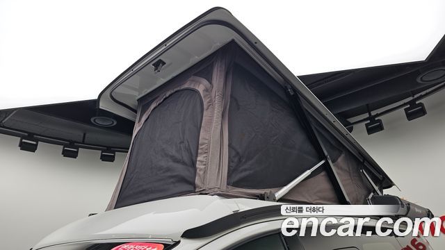 Hyundai Staria 2023 — photo 26