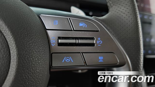 Hyundai Staria 2023 — photo 31