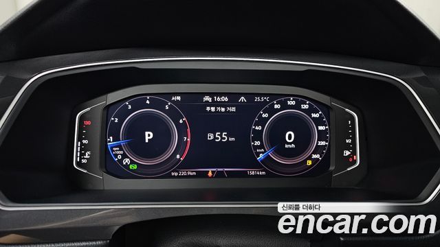 Volkswagen Tiguan 2024 — photo 11