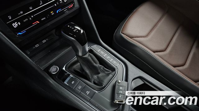 Volkswagen Tiguan 2024 — photo 12