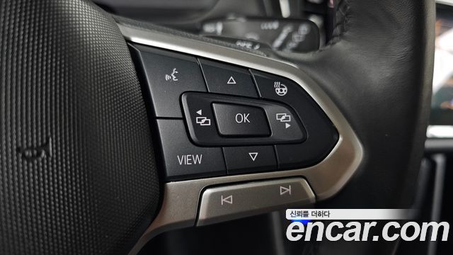 Volkswagen Tiguan 2024 — photo 21