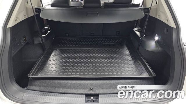 Volkswagen Tiguan 2024 — photo 25