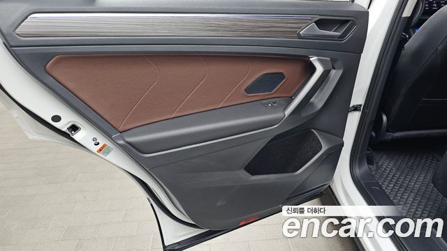 Volkswagen Tiguan 2024 — photo 15