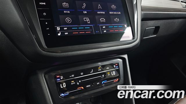 Volkswagen Tiguan 2024 — photo 34