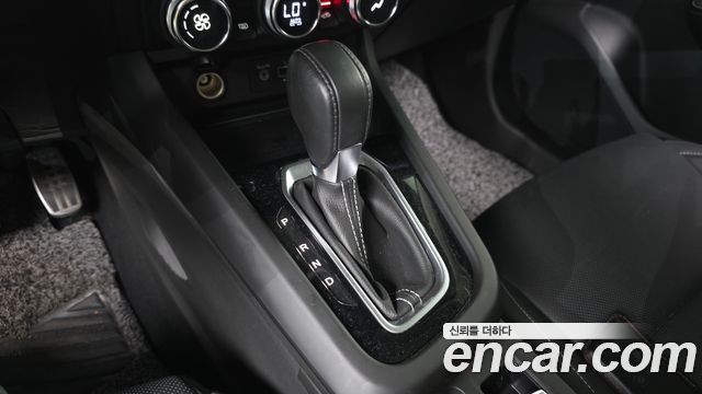 Renault Korea XM3 2022 — photo 12
