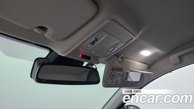 Renault Korea XM3 2022 — photo 23