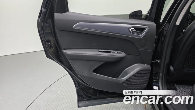 Renault Korea XM3 2022 — photo 15