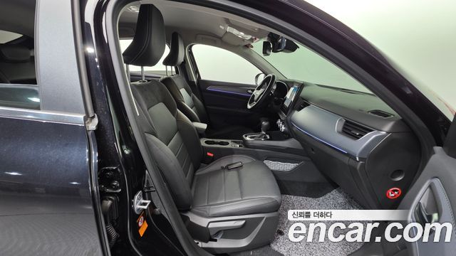Renault Korea XM3 2022 — photo 16