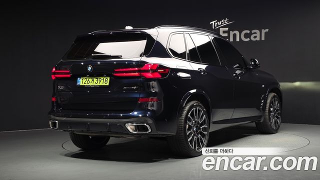BMW X5 2026 — photo 2