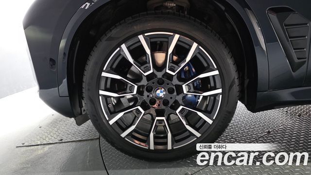 BMW X5 2026 — photo 5