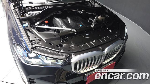 BMW X5 2026 — photo 6
