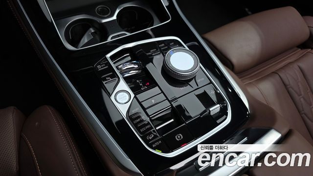 BMW X5 2026 — photo 12