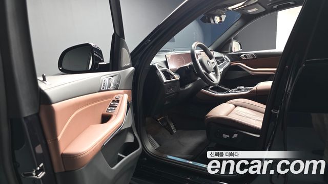 BMW X5 2026 — photo 13