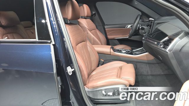 BMW X5 2026 — photo 17