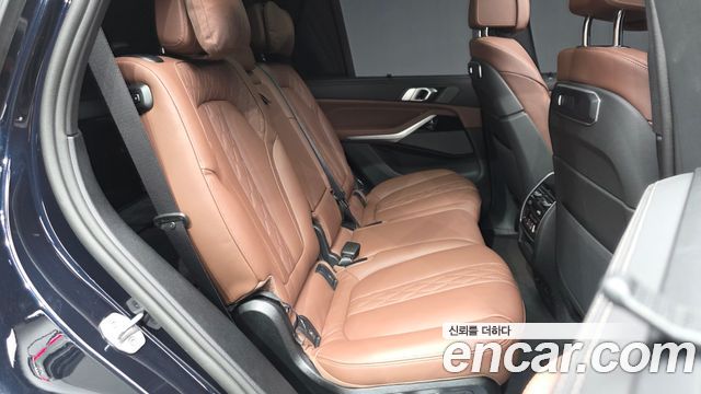 BMW X5 2026 — photo 18