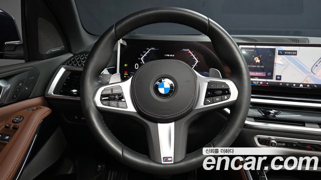 BMW X5 2026 — photo 19