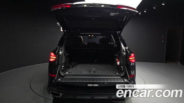 BMW X5 2026 — photo 26