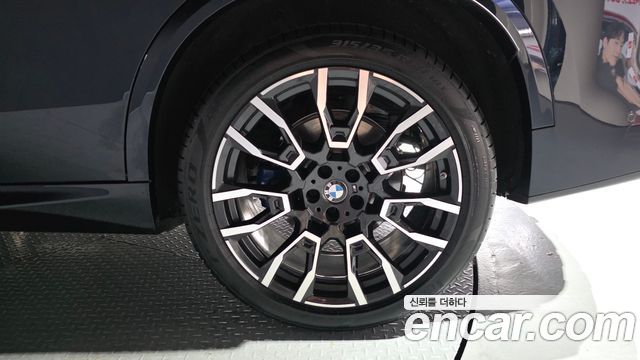 BMW X5 2026 — photo 7