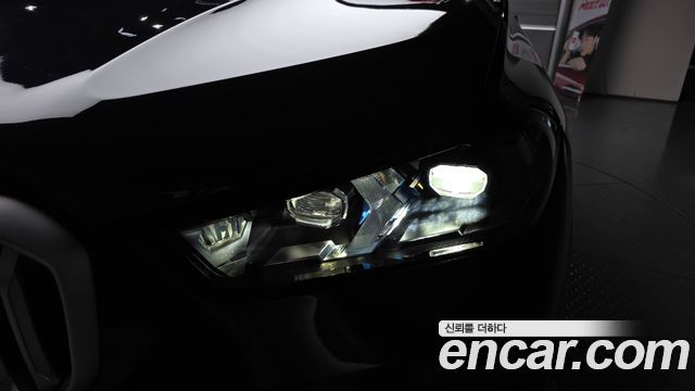 BMW X5 2026 — photo 8