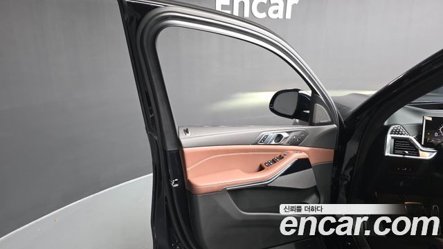 BMW X5 2026 — photo 14