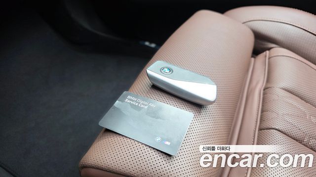 BMW X5 2026 — photo 16