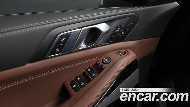 BMW X5 2026 — photo 27