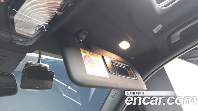 BMW X5 2026 — photo 28