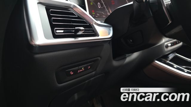 BMW X5 2026 — photo 29