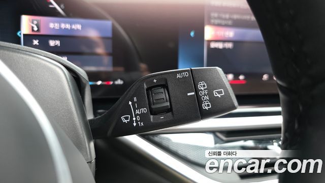 BMW X5 2026 — photo 30