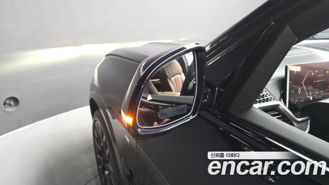 BMW X5 2026 — photo 31