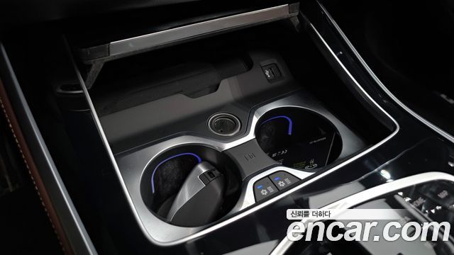 BMW X5 2026 — photo 32
