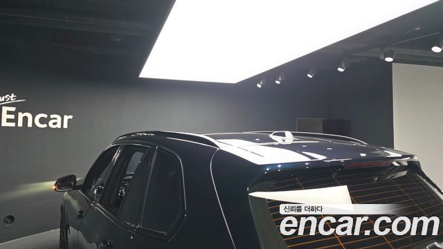 BMW X5 2026 — photo 38