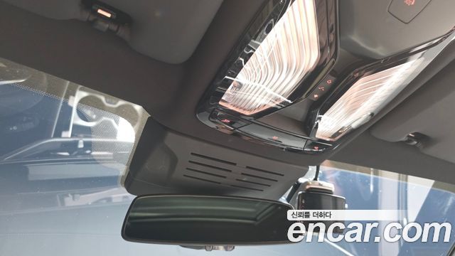 BMW X5 2026 — photo 40
