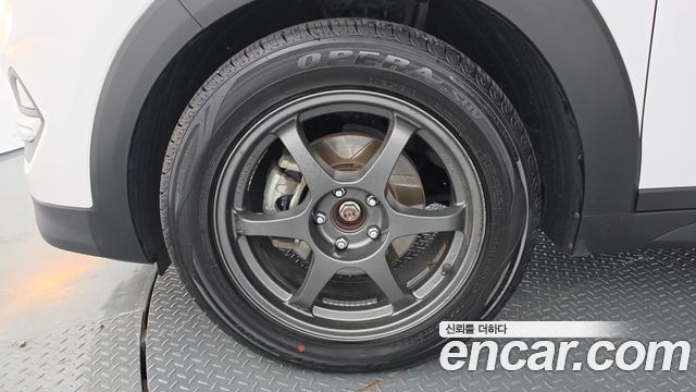Hyundai Tucson 2016 — photo 5