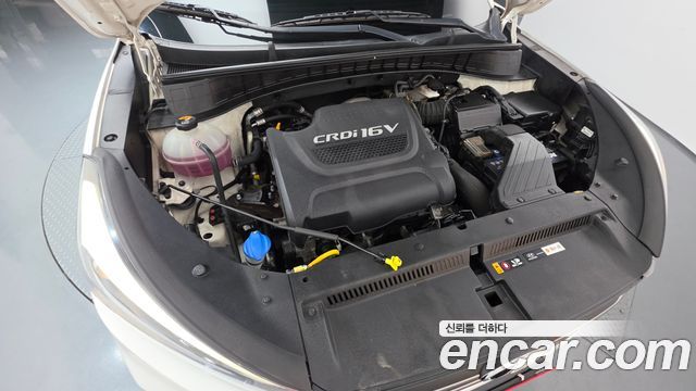 Hyundai Tucson 2016 — photo 6