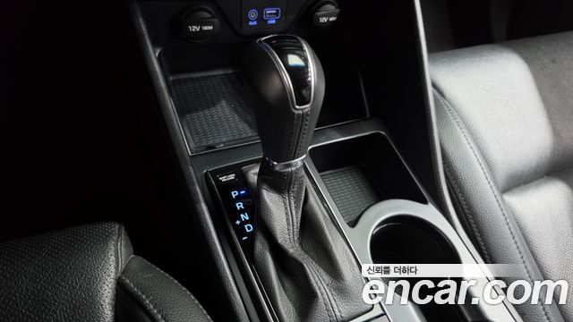 Hyundai Tucson 2016 — photo 9