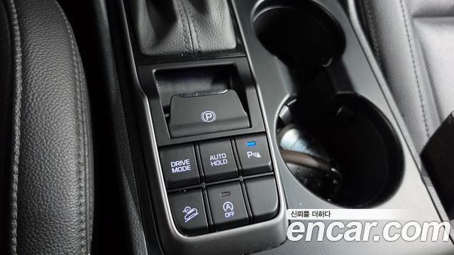 Hyundai Tucson 2016 — photo 12
