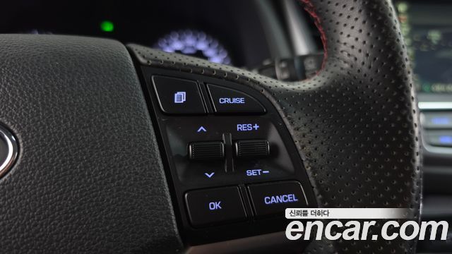 Hyundai Tucson 2016 — photo 16