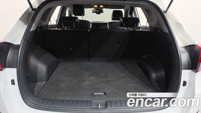 Hyundai Tucson 2016 — photo 17