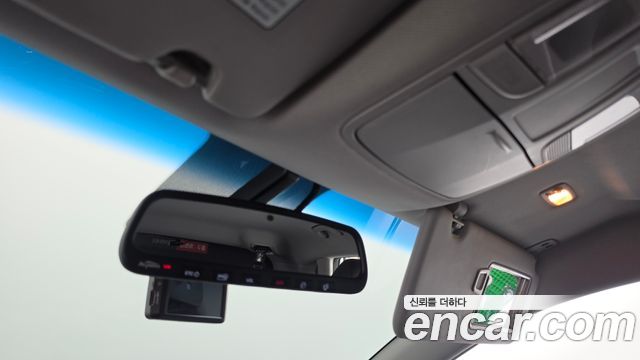 Hyundai Tucson 2016 — photo 19