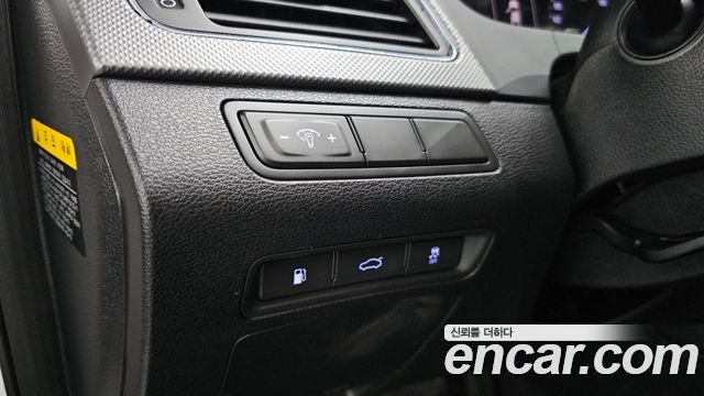 Hyundai Sonata 2015 — photo 17